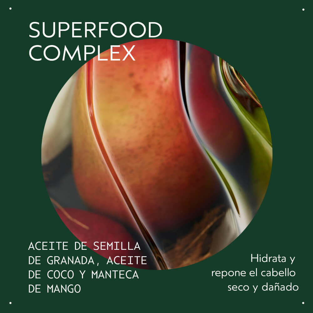 NUTRIPLENISH&trade; CURL GEL&Eacute;E (GEL DE PEINADO REPARADOR DE RIZOS)